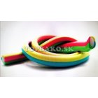 Kábel 80g - multicolor 4 farebný